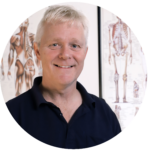 Thomas Riis Larsen, genoptræning fysioterapeut søborg